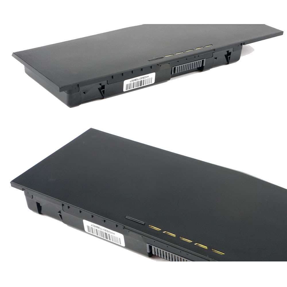 Dell Alienware M17x R3 R4 battery
