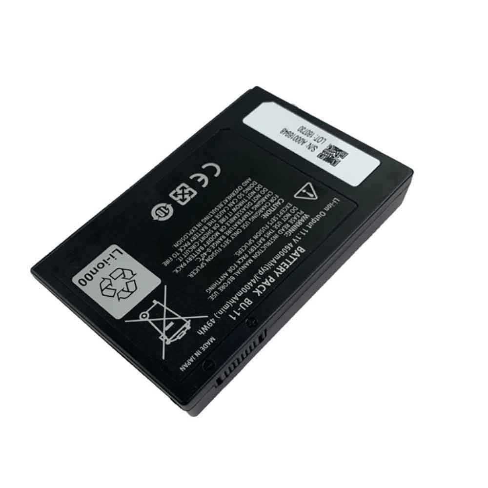 Sumitomo T-400S T600C T601C T400S+ battery