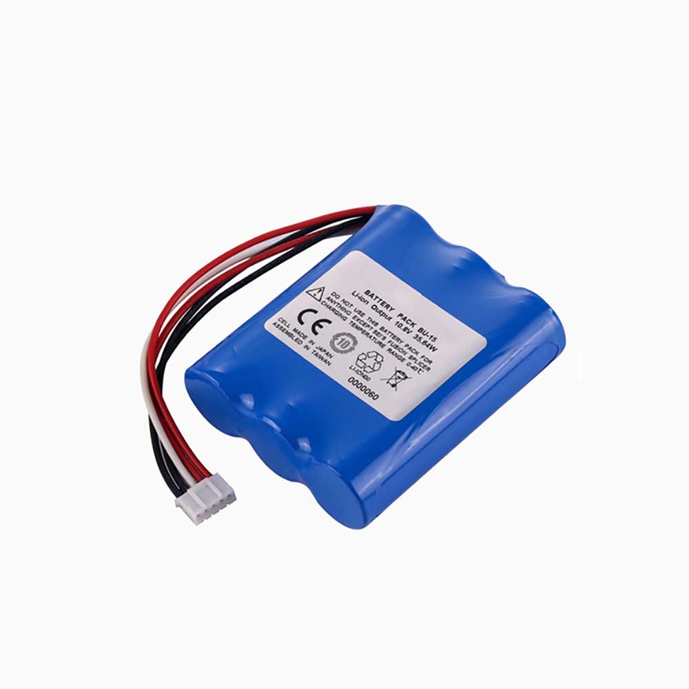 10.8V 3300mAh Sumitomo T-400S T400S OTDR Replacement Battery