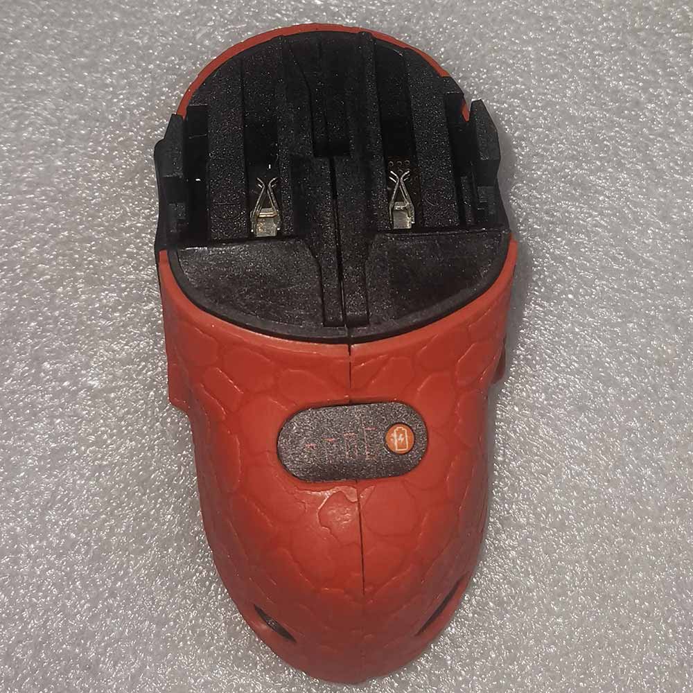 Bubba 1135880 Electric Cutter battery