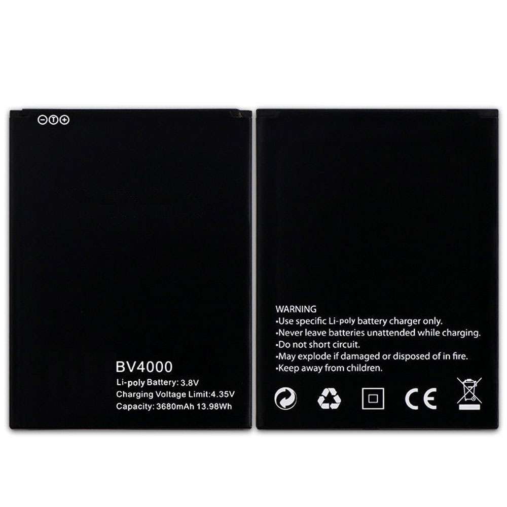 Blackview BV4000 Pro Phone battery