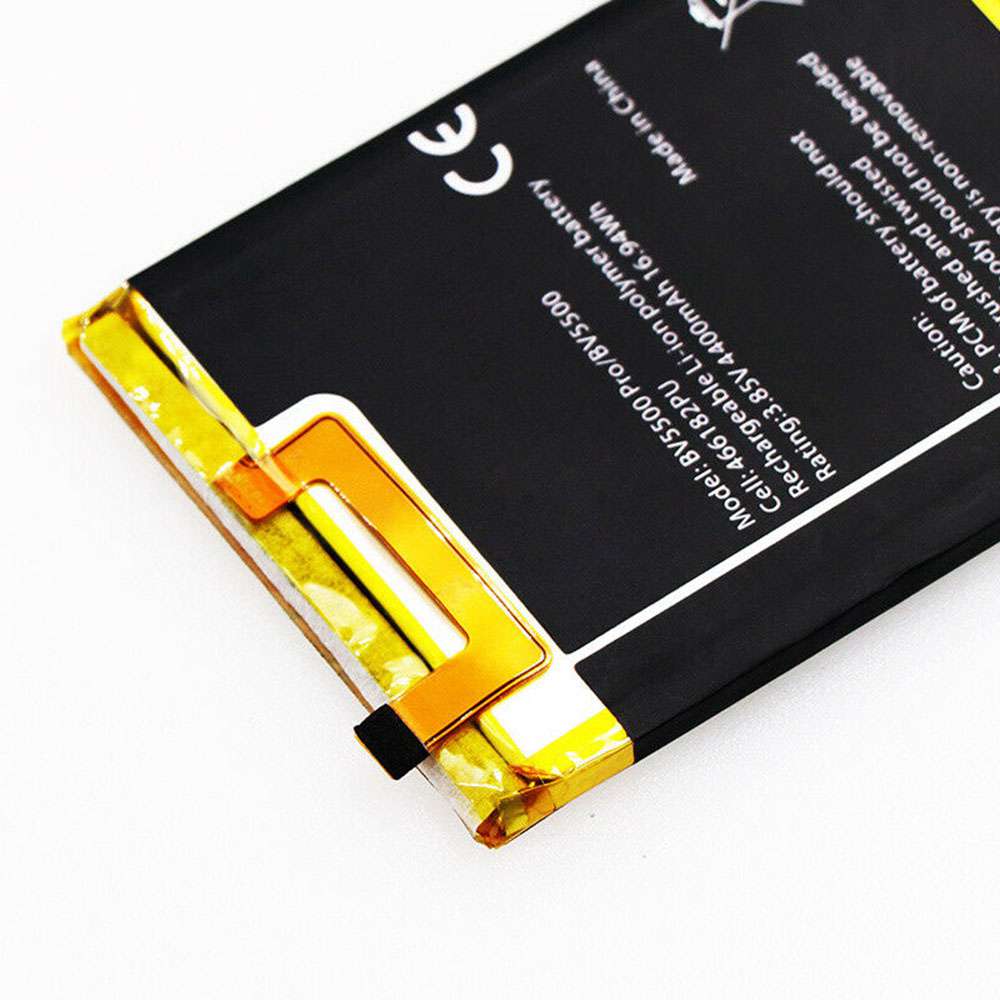 Blackview BV5500/BV5500 Pro battery