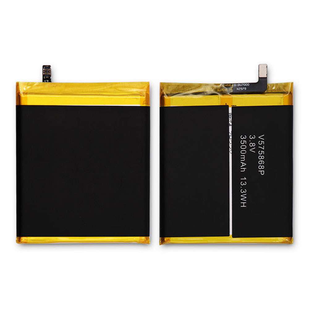 3.8V 3500mAh Blackview BV7000 Phone Replacement Battery
