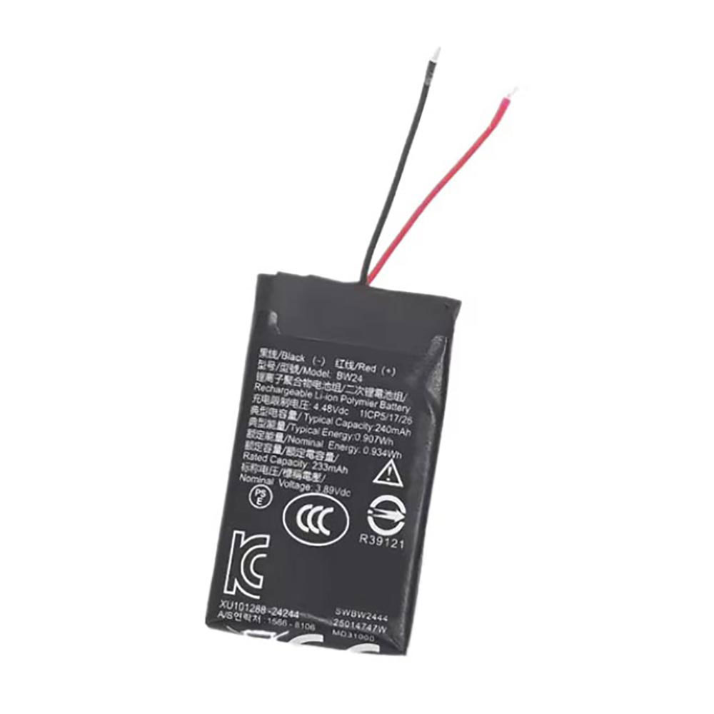 BW24 240Wh Replacement battery for Xiaomi Watch 9