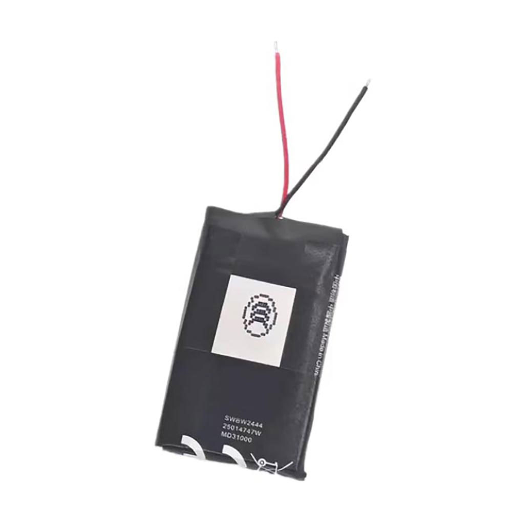 Xiaomi Watch 9 battery
