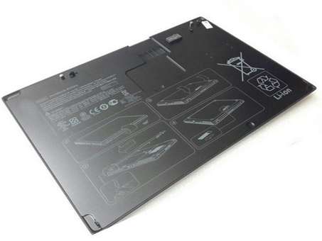11.1V   60Wh Ba06xl Laptop Battery for Hp Elitebook Folio 9470m Ultraslim Slice 