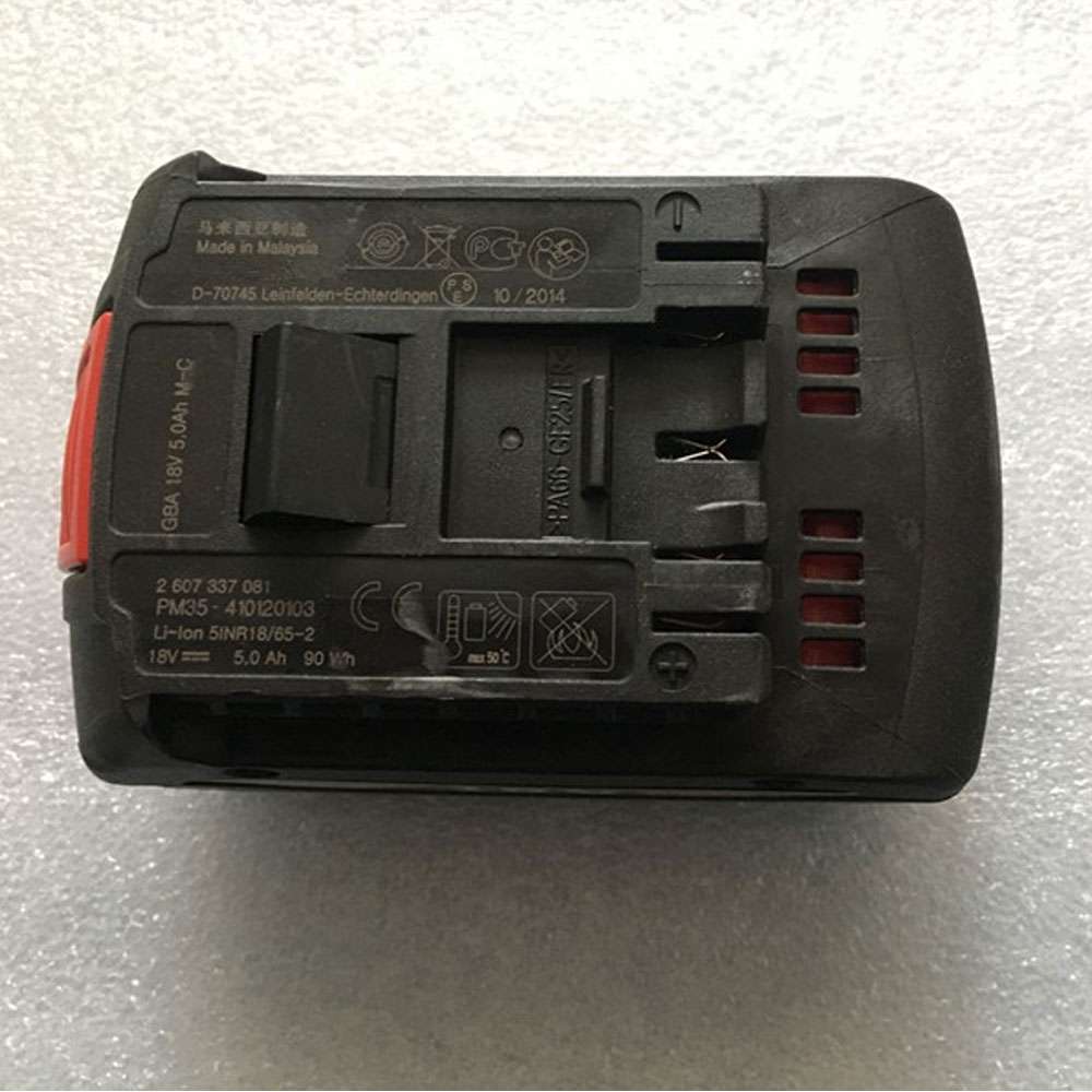 Bosch BAT618 battery