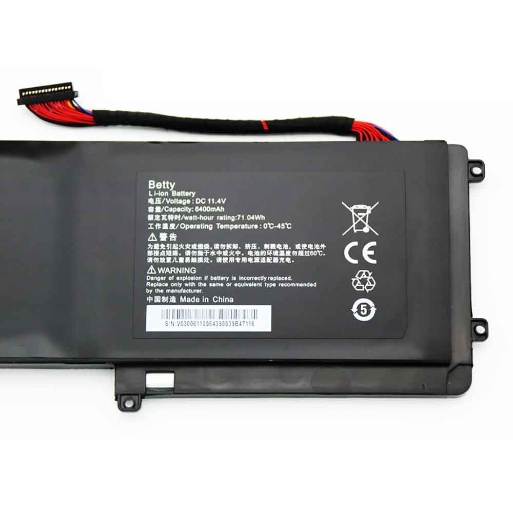 Razer Blade RZ09-01302E22 RZ09-0102 RZ09-01161 RZ09-01301E41 battery