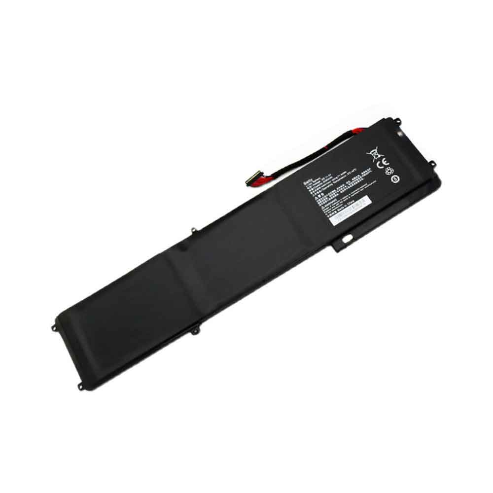 11.1V 6400mAh Betty Laptop Battery for Razer Blade RZ09-01302E22 RZ09-0102 RZ09-01161 RZ09-01301E41