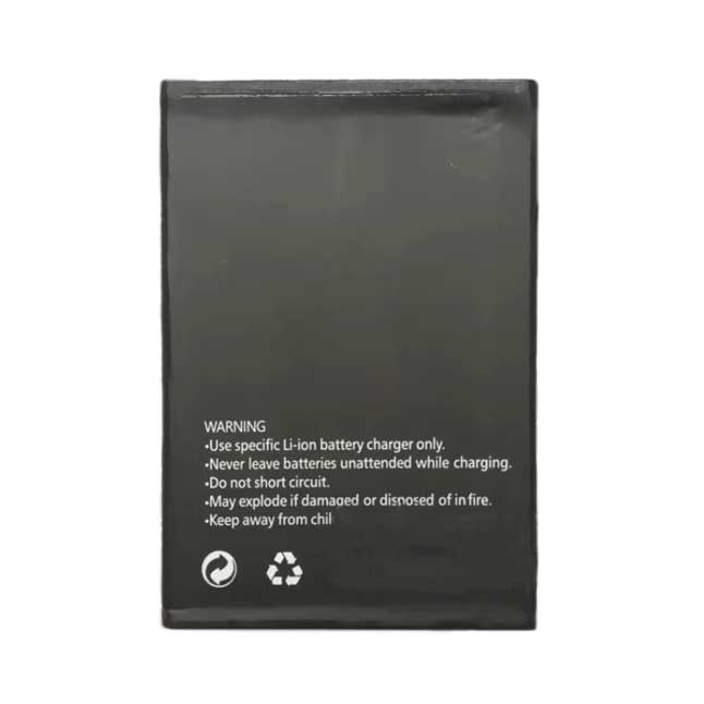 Blackview A30 battery