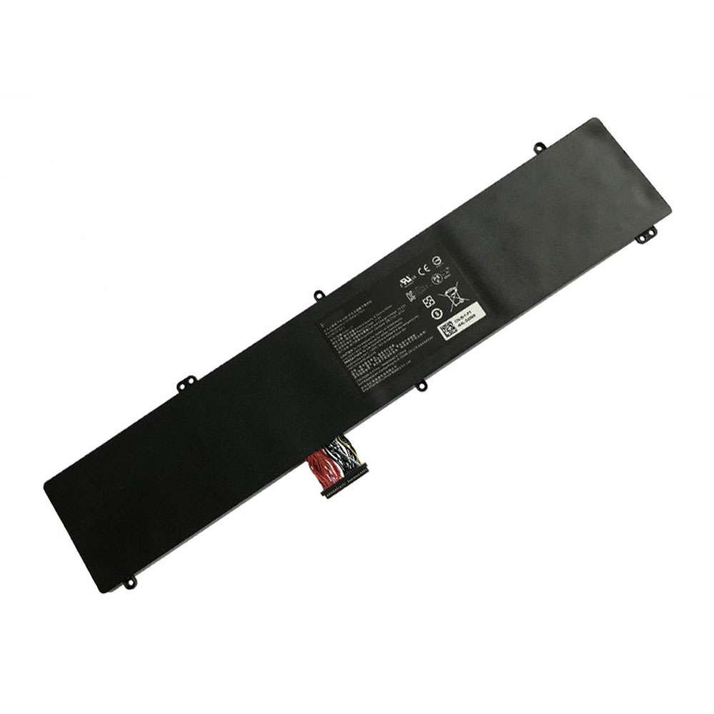 11.4V 99Wh/8700mAh rz09-0166 Laptop Battery for Razer Blade F1 Pro 17.3" 4K i7-7820HK