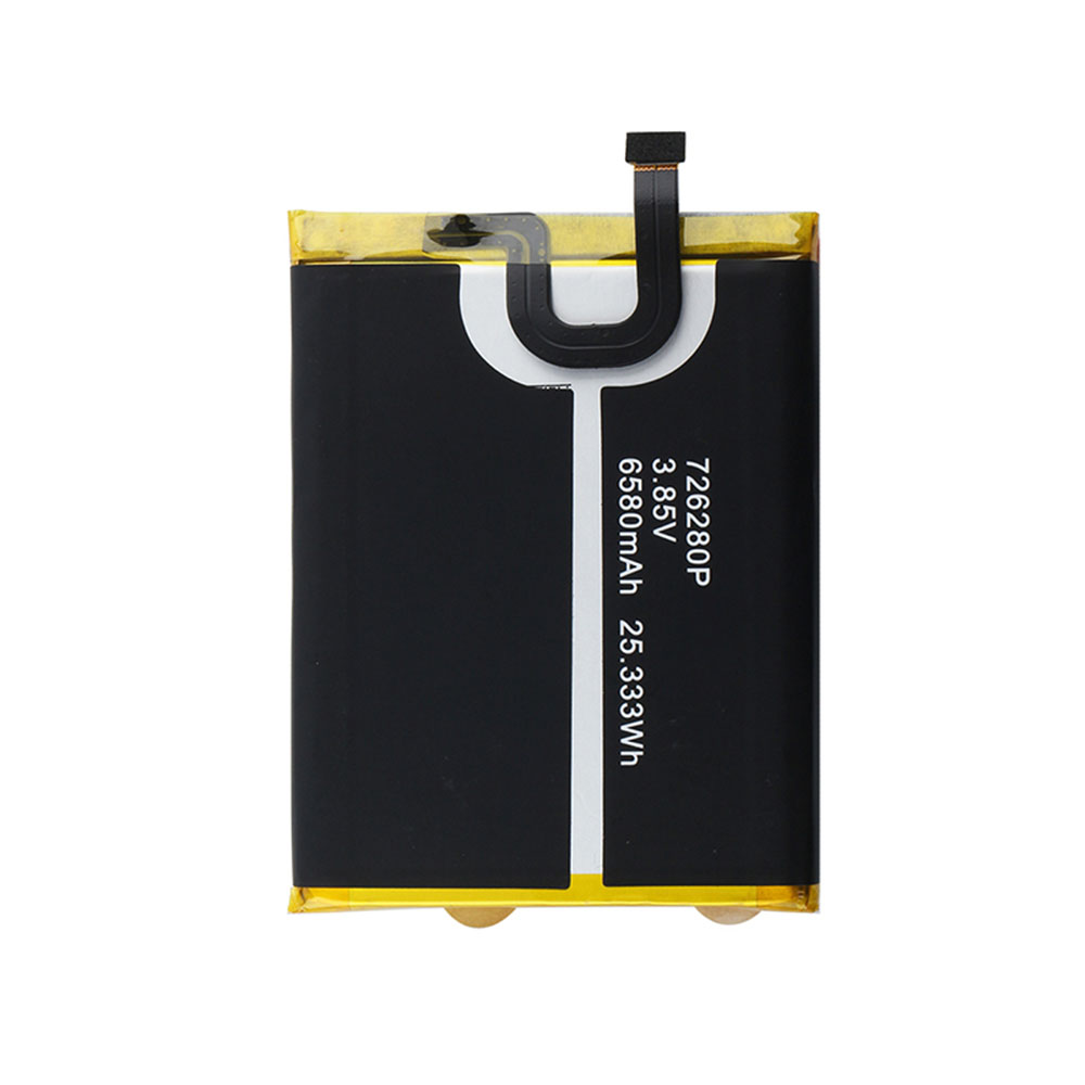 Blackview BV6800 Pro battery