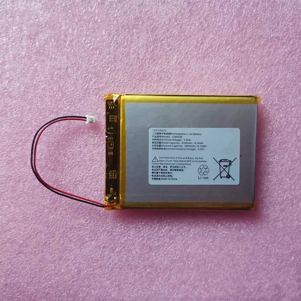 3.8V 4300mAh C0445A8 Electronic Batteries for Other C0445A8
