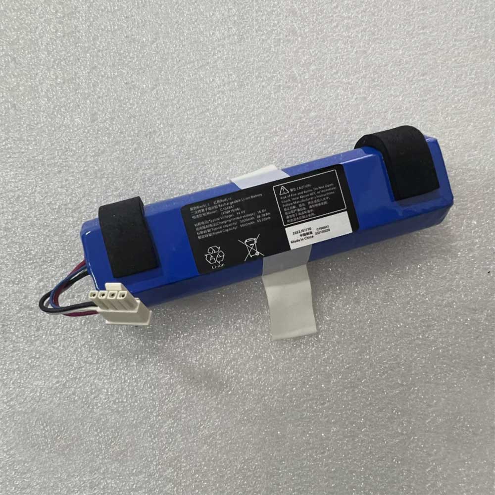 Xiaomi Vacuum Cleaner 4 wires battery
