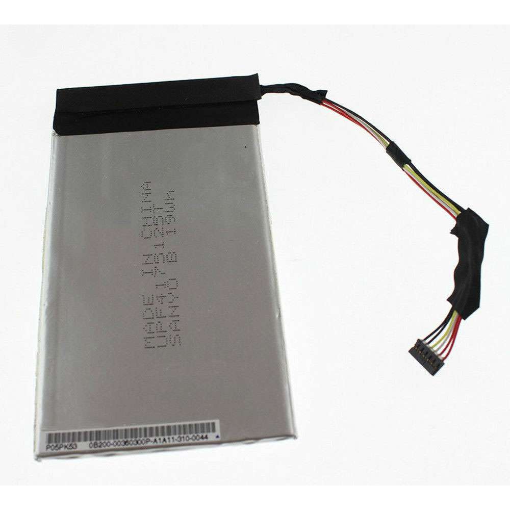 ASUS PadFone Infinity A80 10.1" battery