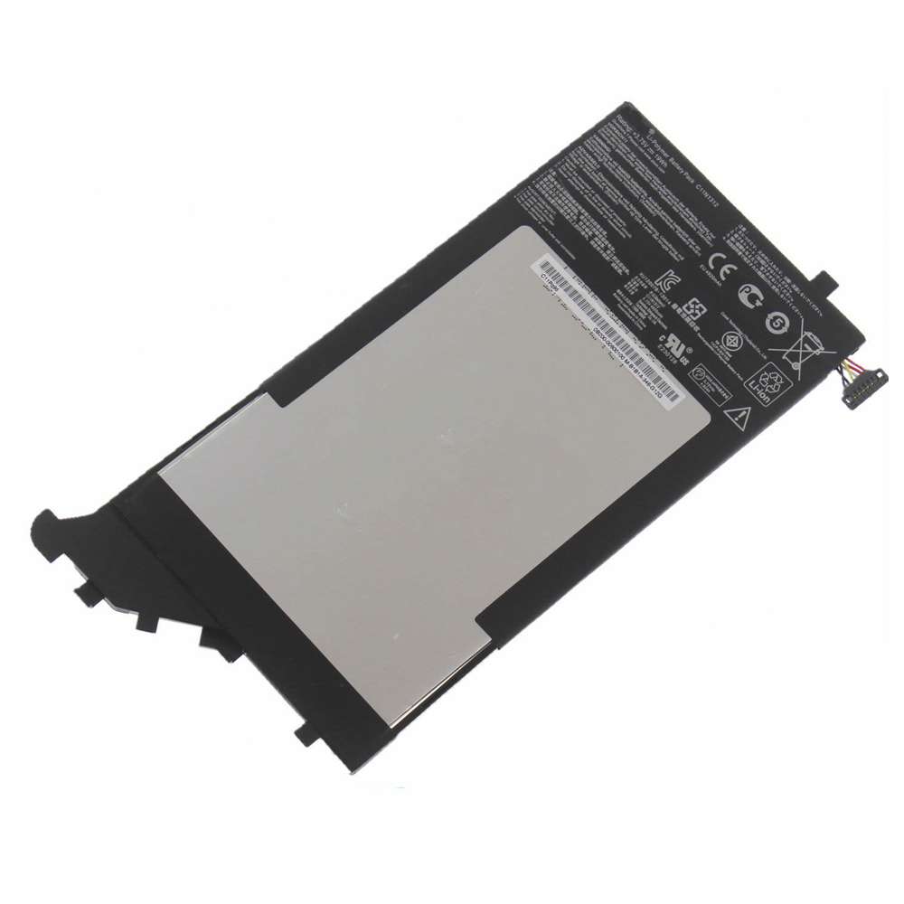 3.75V 19Wh ASUS Notebook T Series Pad Transformer Book TX201LA Replacement Battery