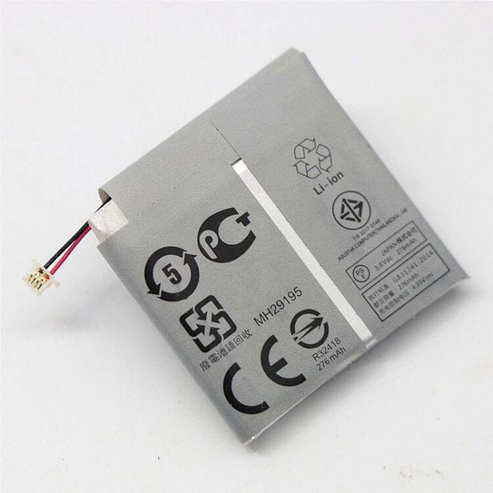 Asus W1502QF ZenWatch 2 0B200-01760100 battery