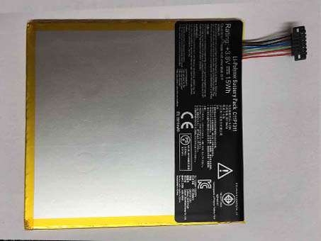 3.8V 15wh Asus ME715 ME175KG K00S 

Series Replacement Battery