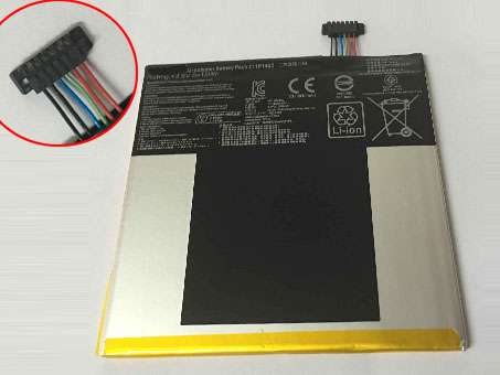 3.8V 15wh Asus FE375CG FE375CXG Fone pad 7 ME375C 3.8V 15WH Replacement Battery