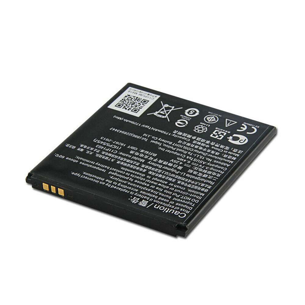 Asus ZenFone 4.5 A450CG ZenFone 4.5 A450 battery