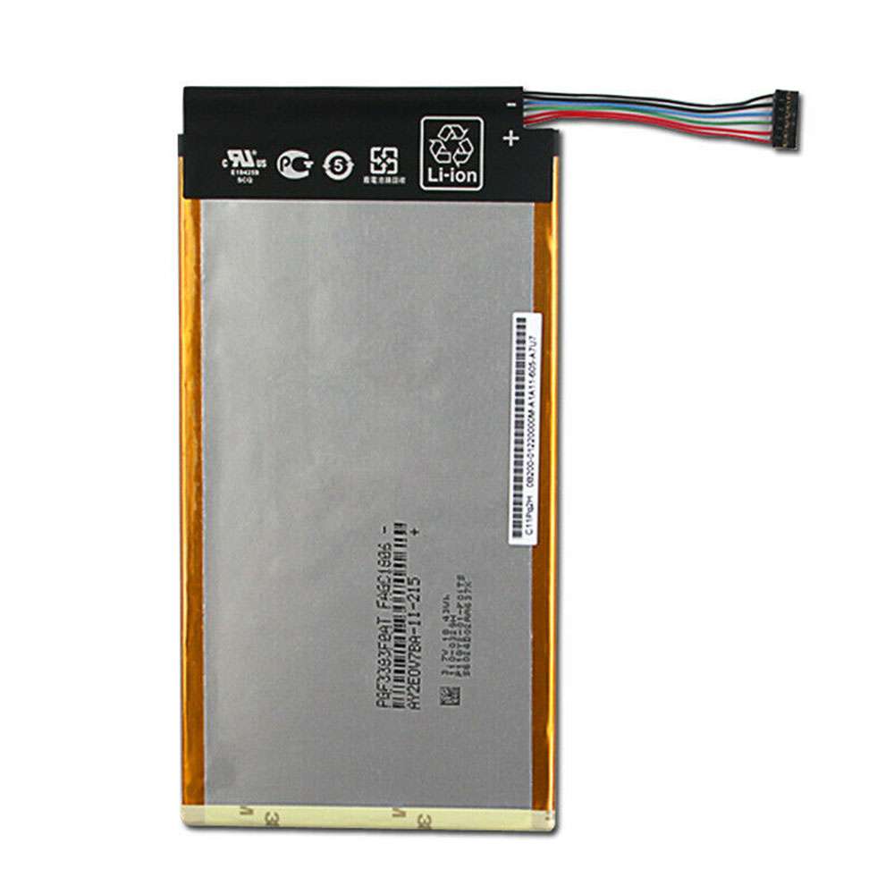 Asus MeMOPad 10 K10 ME103K K01E ME103 ME0310K battery