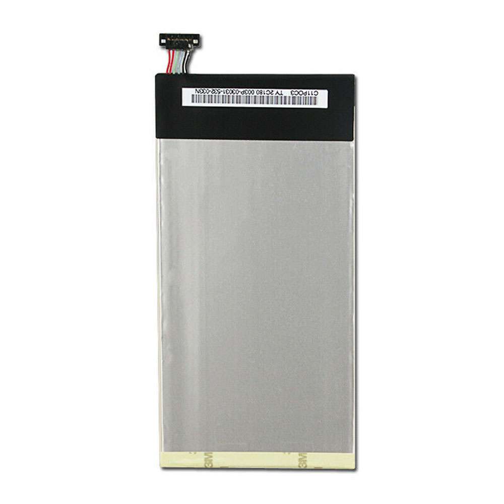 Asus ZenPad 8.0 Power Case CB81 Z380 battery