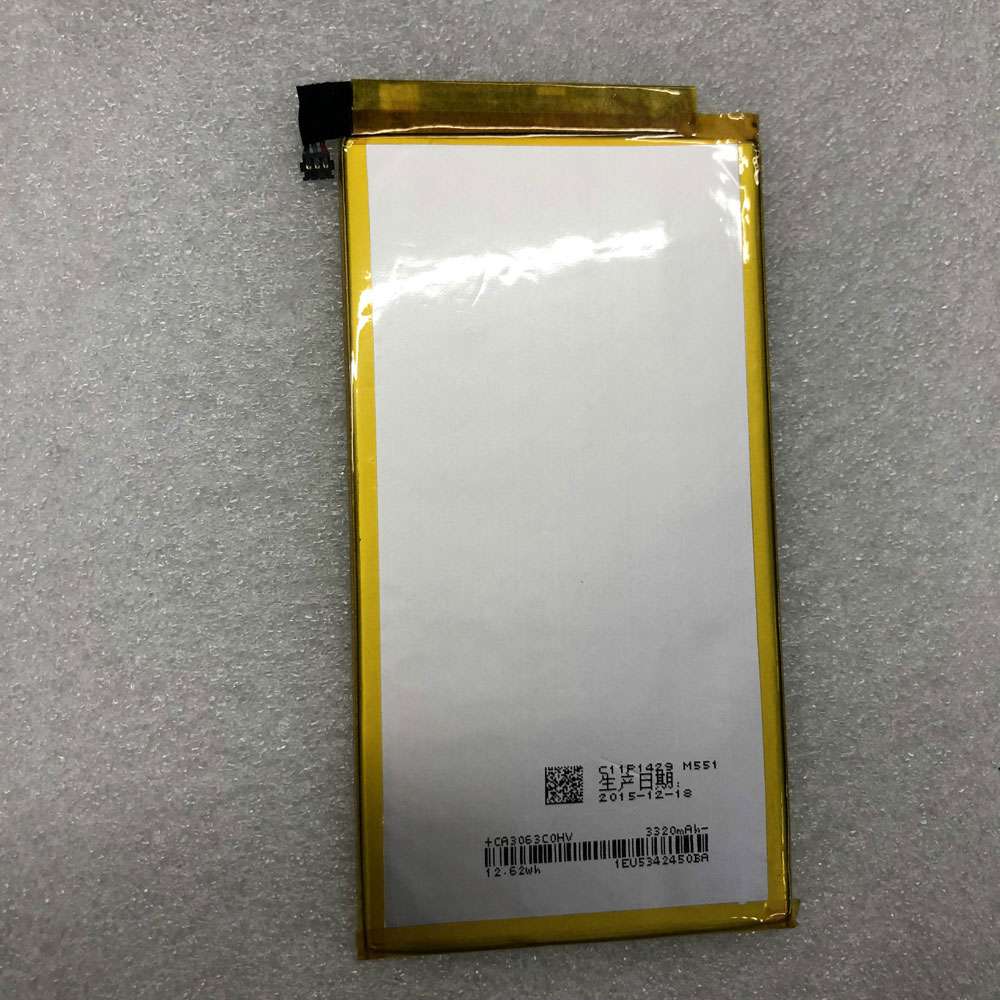 Asus Zenpad 7Z370CG Z370KL P002 battery