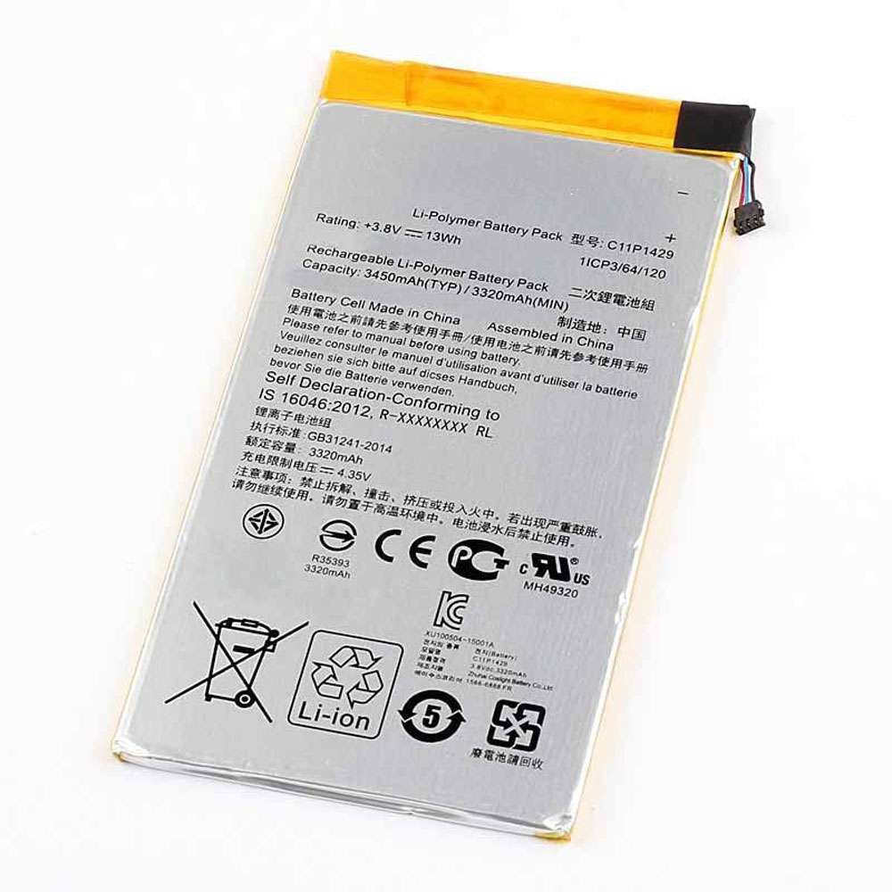 Asus Z710 Zenpad C7.0 Z710C P01Z battery