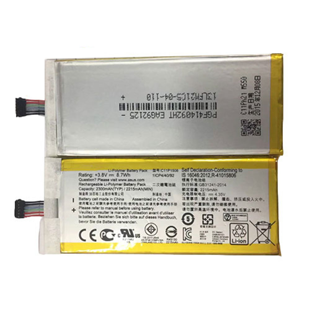 Asus Zenfone max 5000Z C550KL Z010DA Z010DD battery
