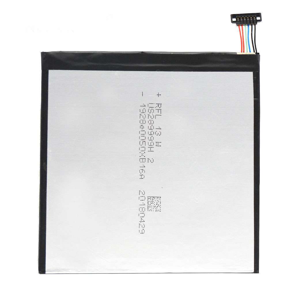 Asus ZenPad S 8.0 Z580CA Series battery