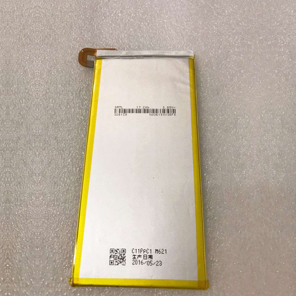Asus ZenFone 3 Ultra ZU680KL 0B200-02060000 battery