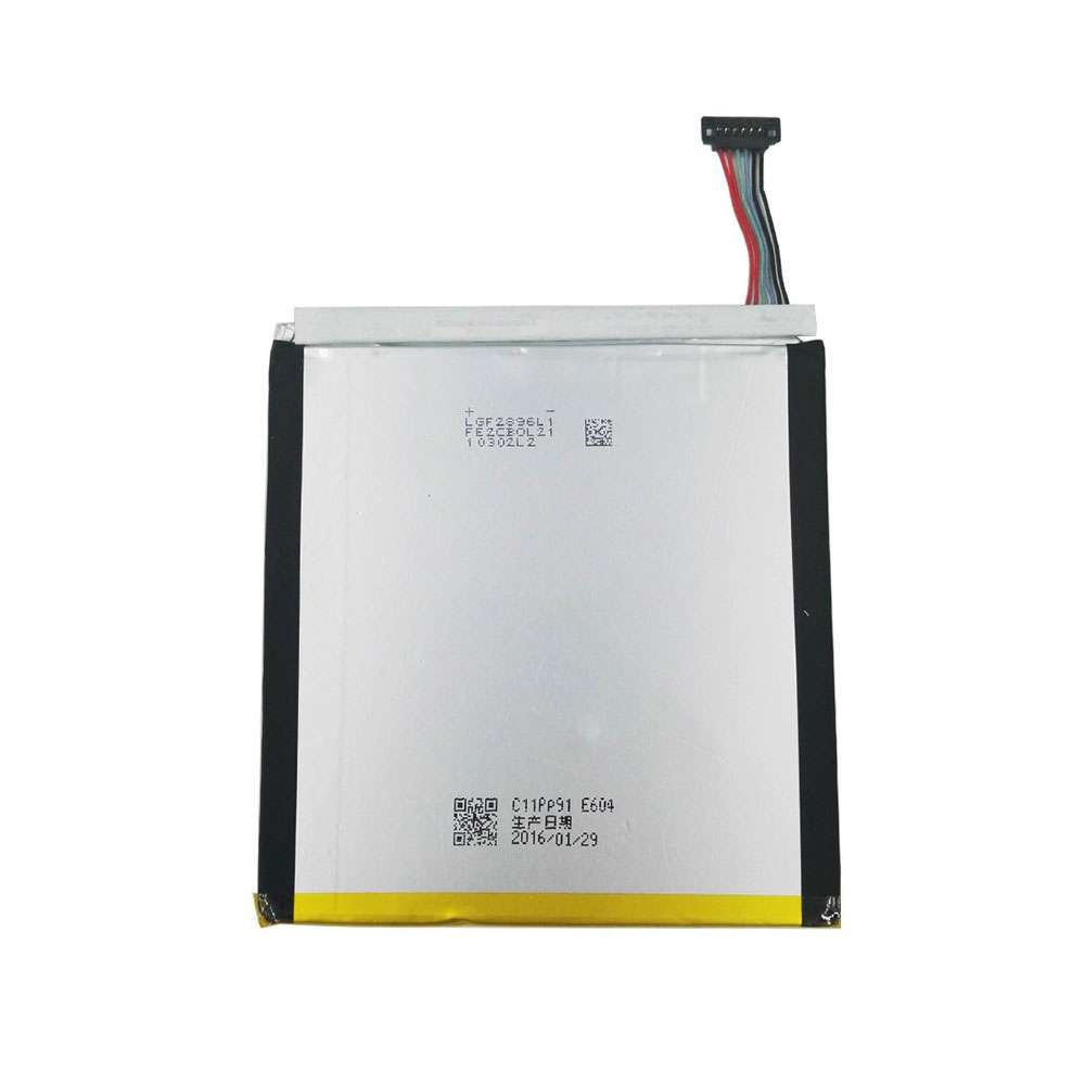 ASUS ZenPad 10 Z300M 10.1" Tab Tablet battery