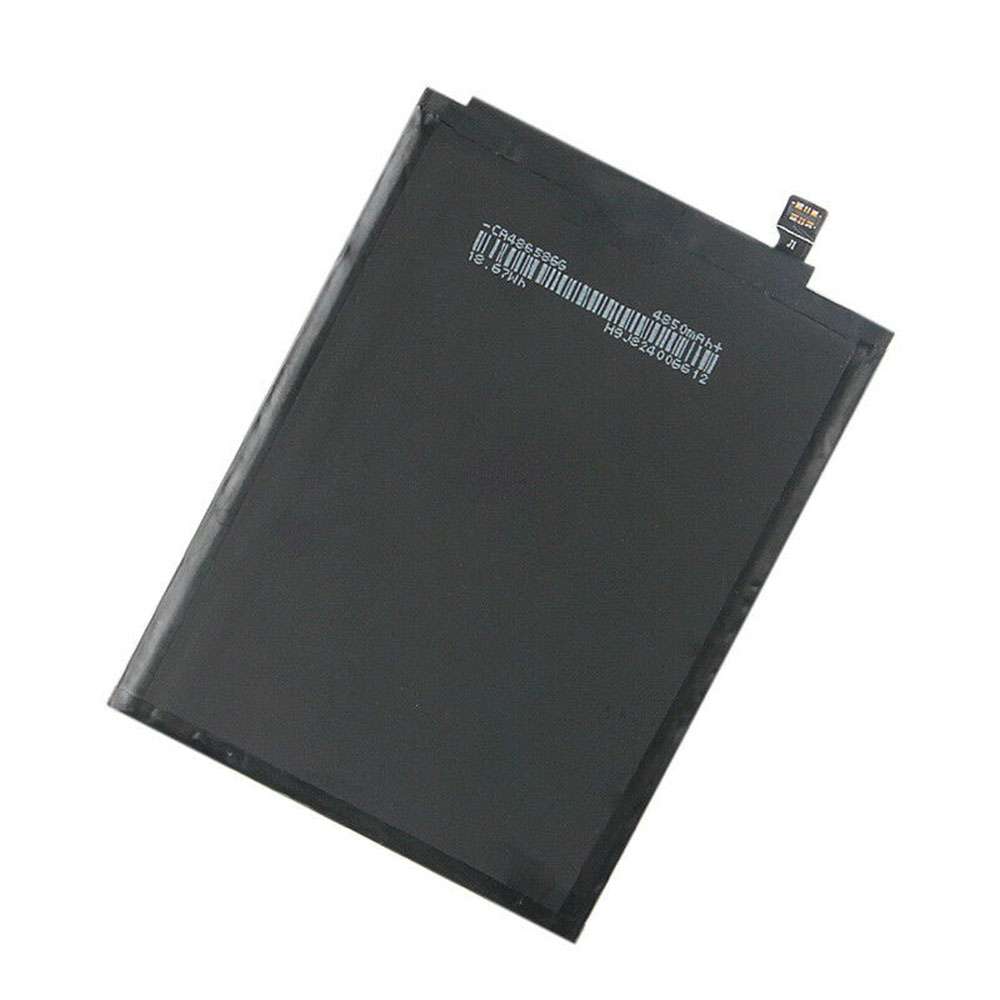 Asus ZenFone Max Pro ZB602KL battery