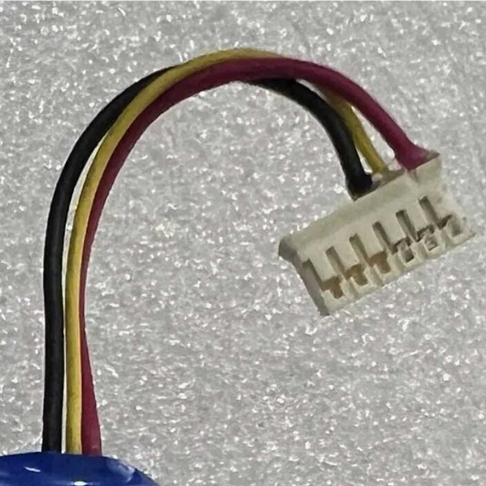 Other Vacuum Cleaner Battery & 6pin-3wire battery