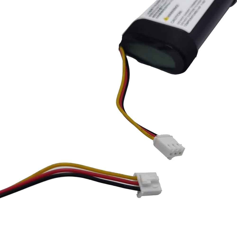 Bang & Olufsen Beoplay A1 P6 battery