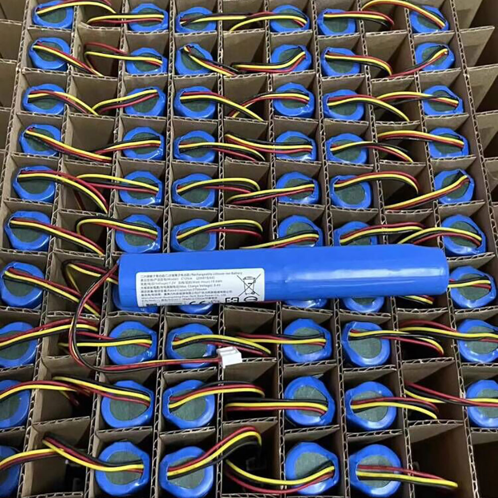 C129J4 Speaker battery