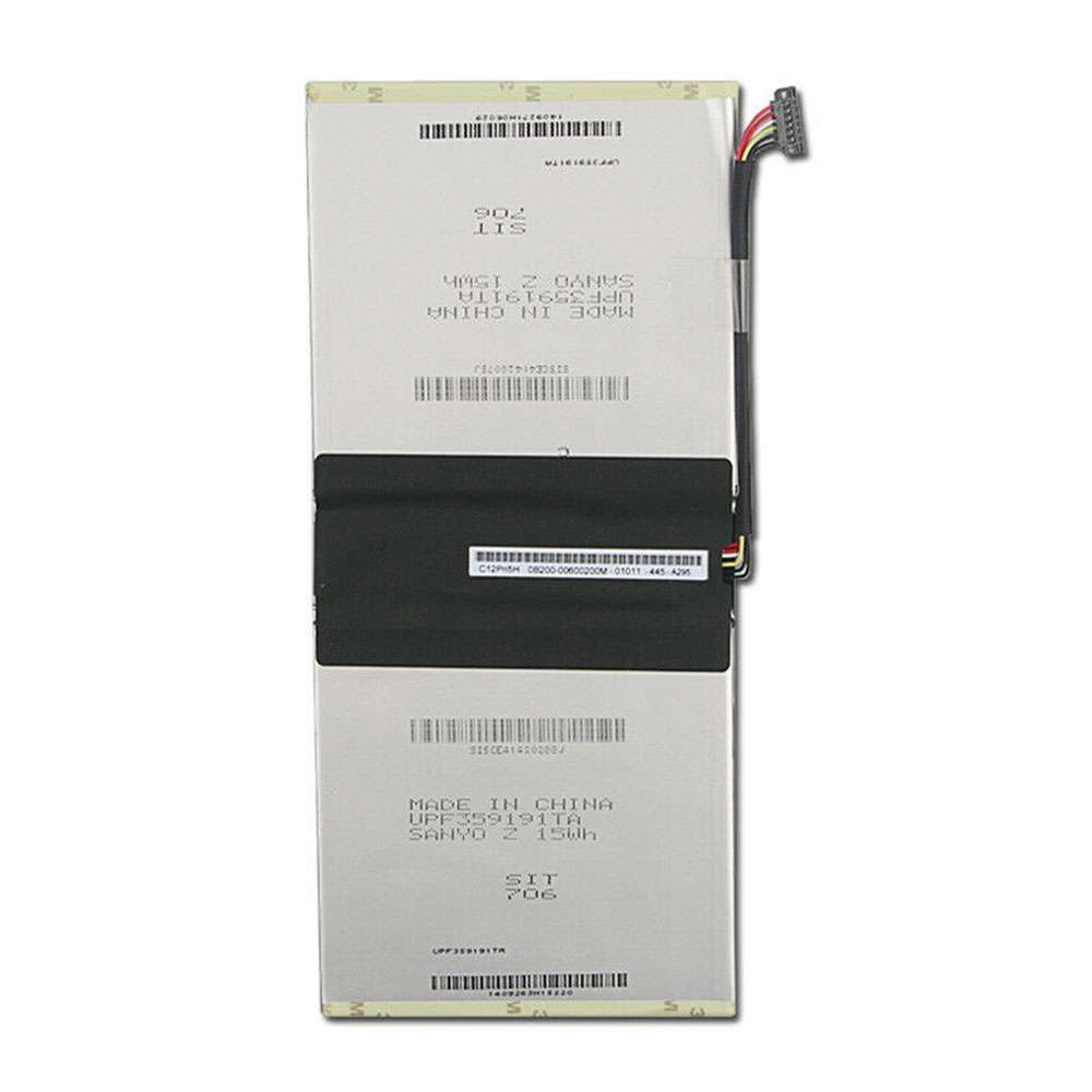 Asus Transformer Book TX201LAF TX201 battery