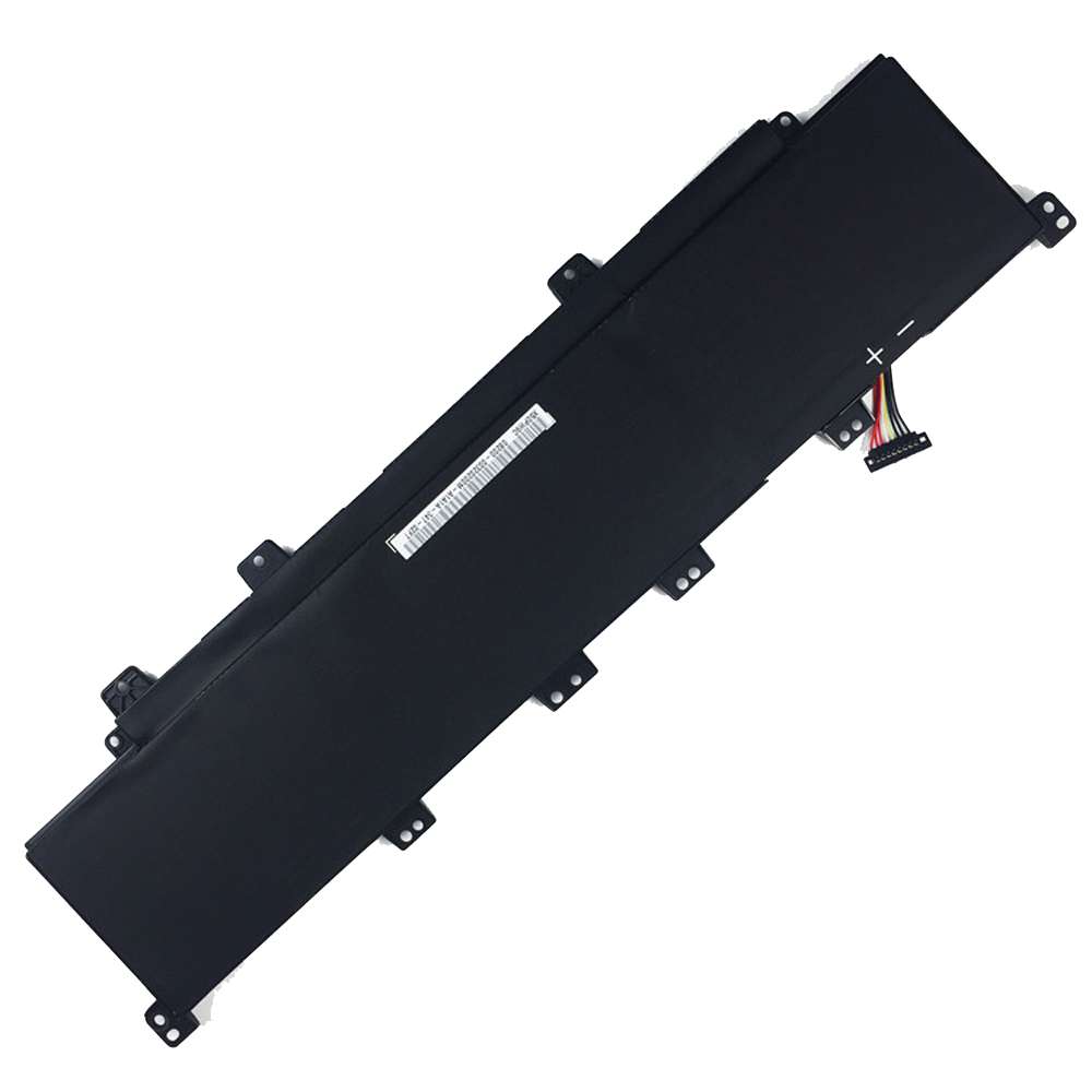 Asus VivoBook X502 X502C X502CA Series battery