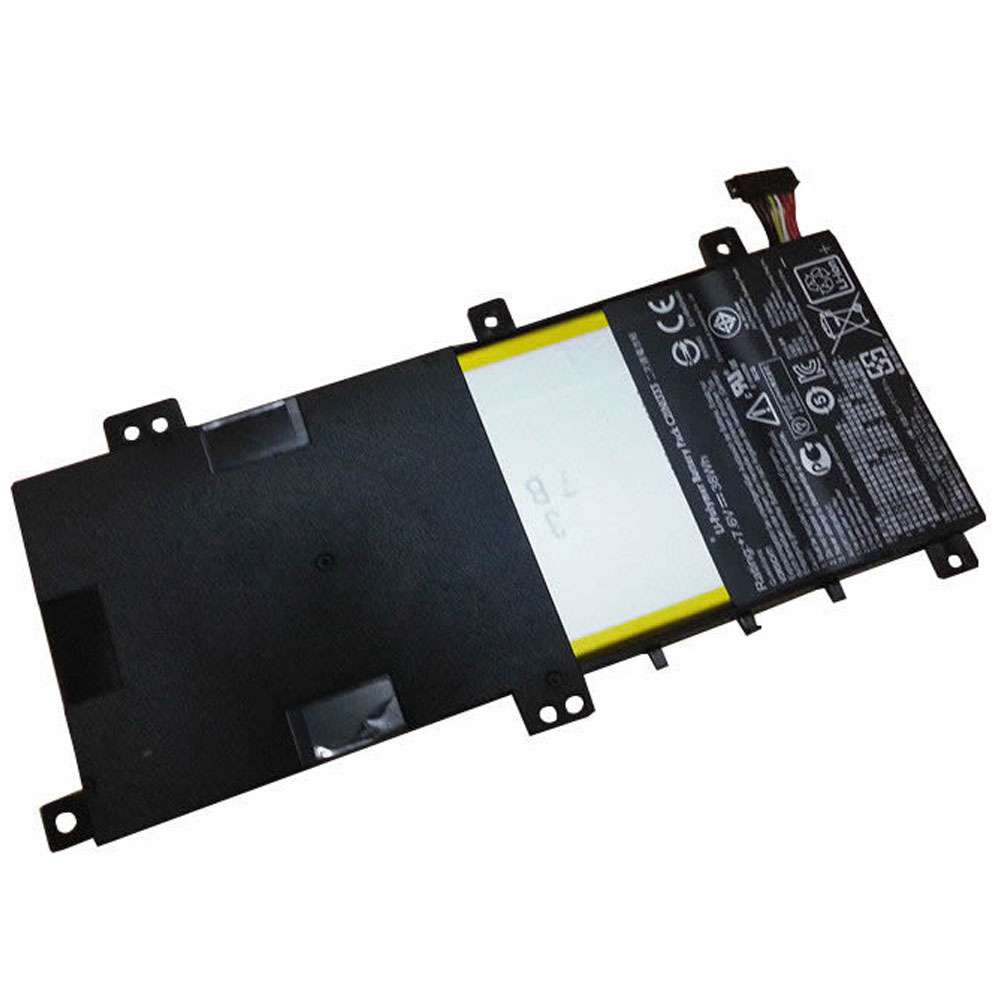 7.6V 38wh Asus Transformer Book Flip TP550LA TP550LD 15.6" Replacement Battery