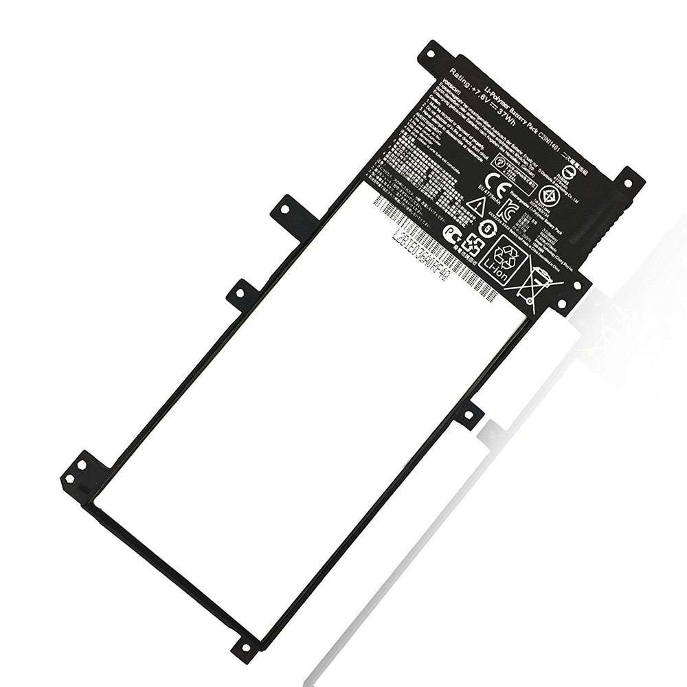 7.6V 37Wh C21N1401 Tablet Battery for ASUS X455 X455LA X455LD X455LN R455LD X454W Series