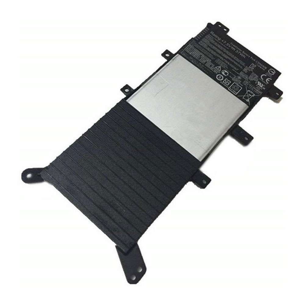 7.6V 4775mAh/37WH C21N1408 Tablet Battery for ASUS VivoBook 4000 V555L MX555