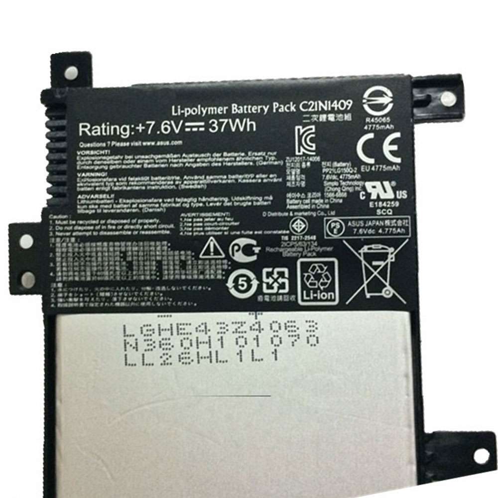 ASUS VM490 VM490L Tablet Series battery