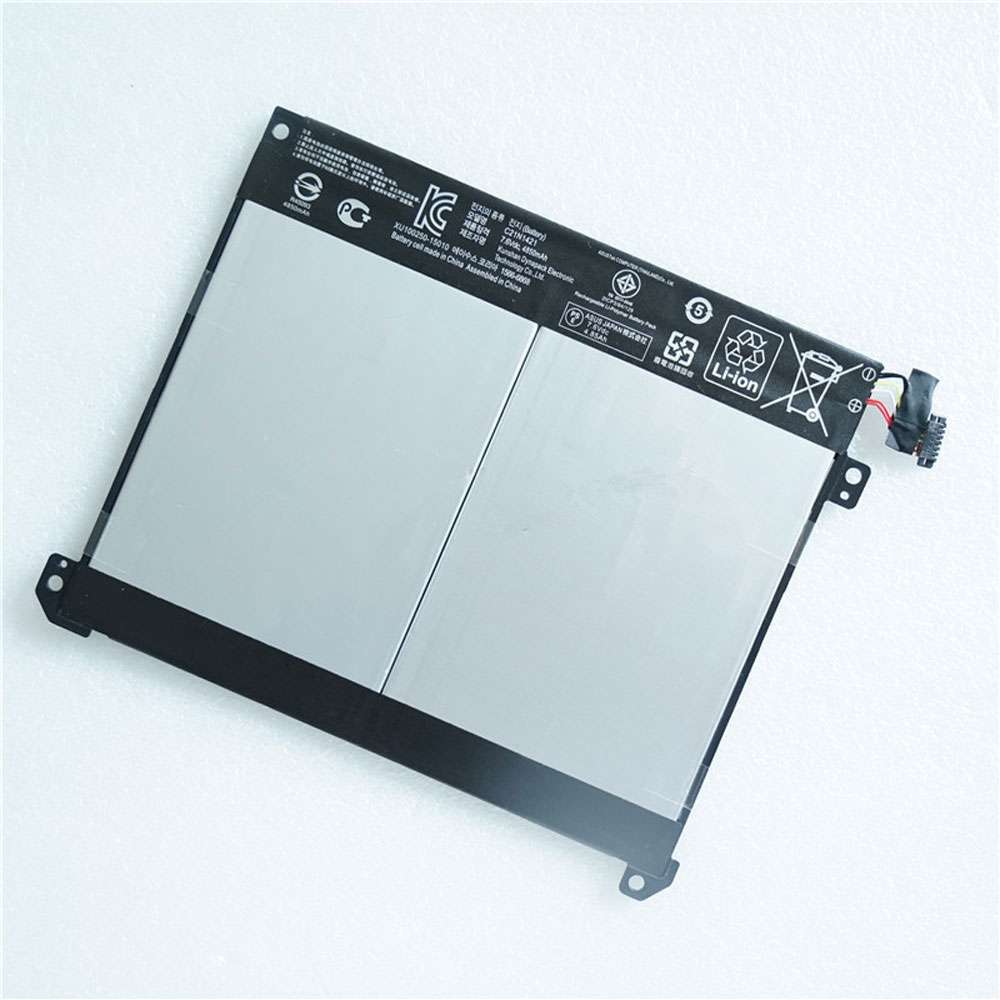 ASUS Transformer Book T300CHI Series battery