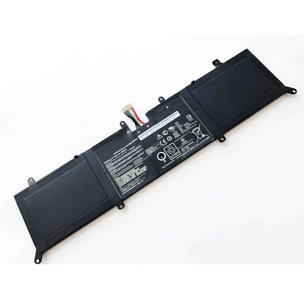 7.6V 38Wh C21N1423 Laptop Battery for ASUS F302LJ X302L X302LJ F302U R301LA-FN063H