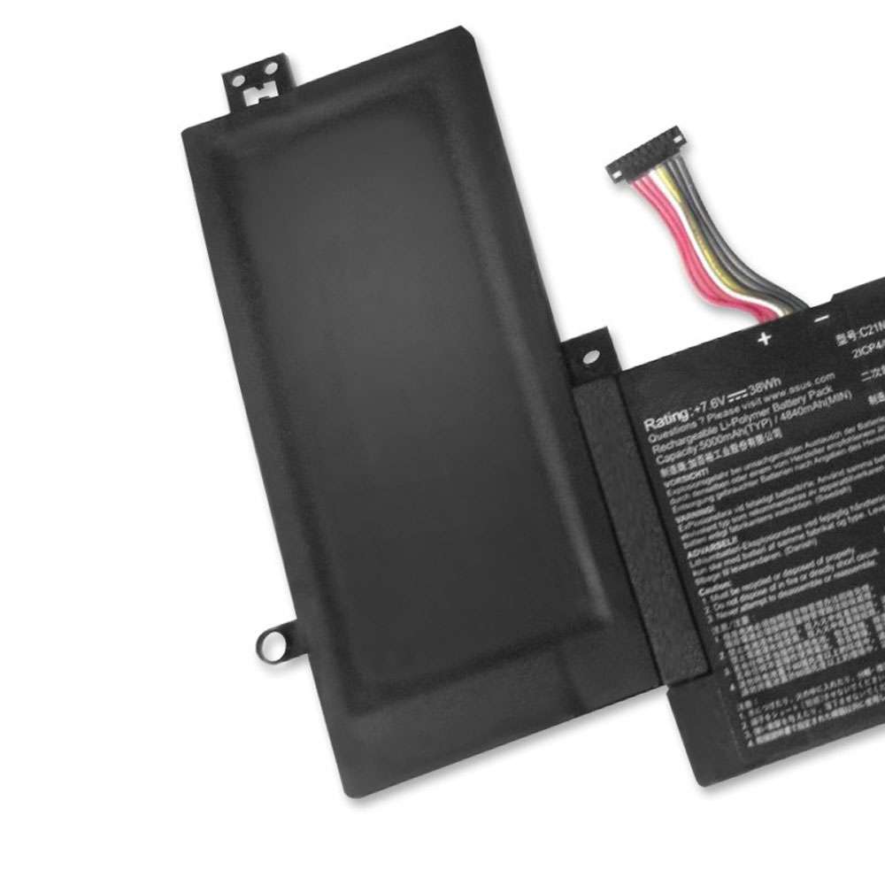 Asus VivoBook Flip TP501 TP501UA TP501UB TP501UQ battery