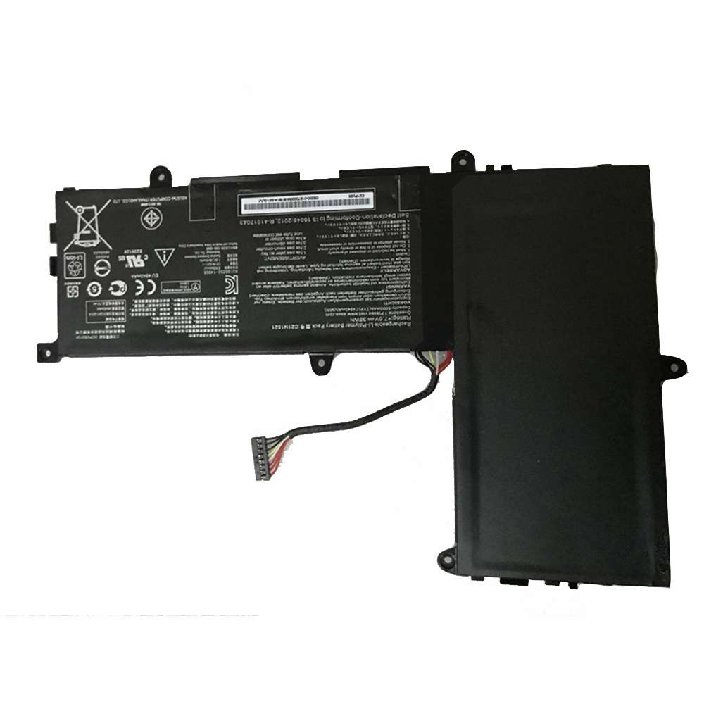7.6V 38Wh C21N1521 Laptop Battery for Asus VivoBook E200HA E200HA-1A E200HA-1B E200HA-1E