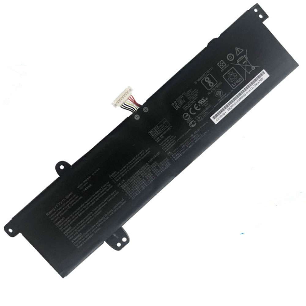 ASUS VivoBook X402B Series battery
