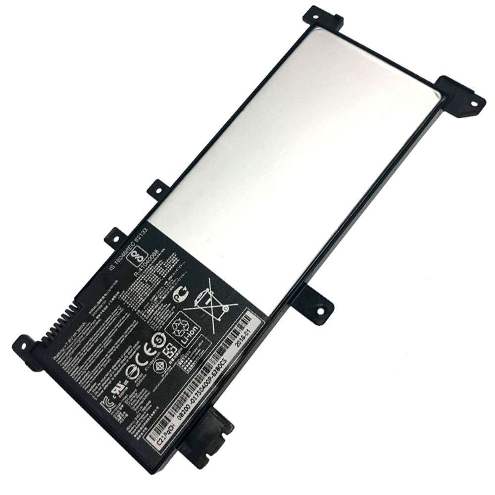 7.6V 4840mAh/38WH C21N1638 Tablet Battery for Asus Vivobook F442U A480U Series