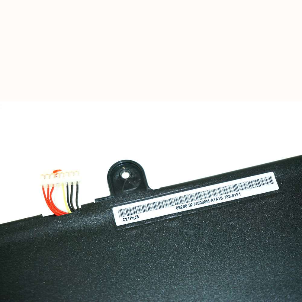 Asus VivoBook FLIP 14 TP401N DE10 battery