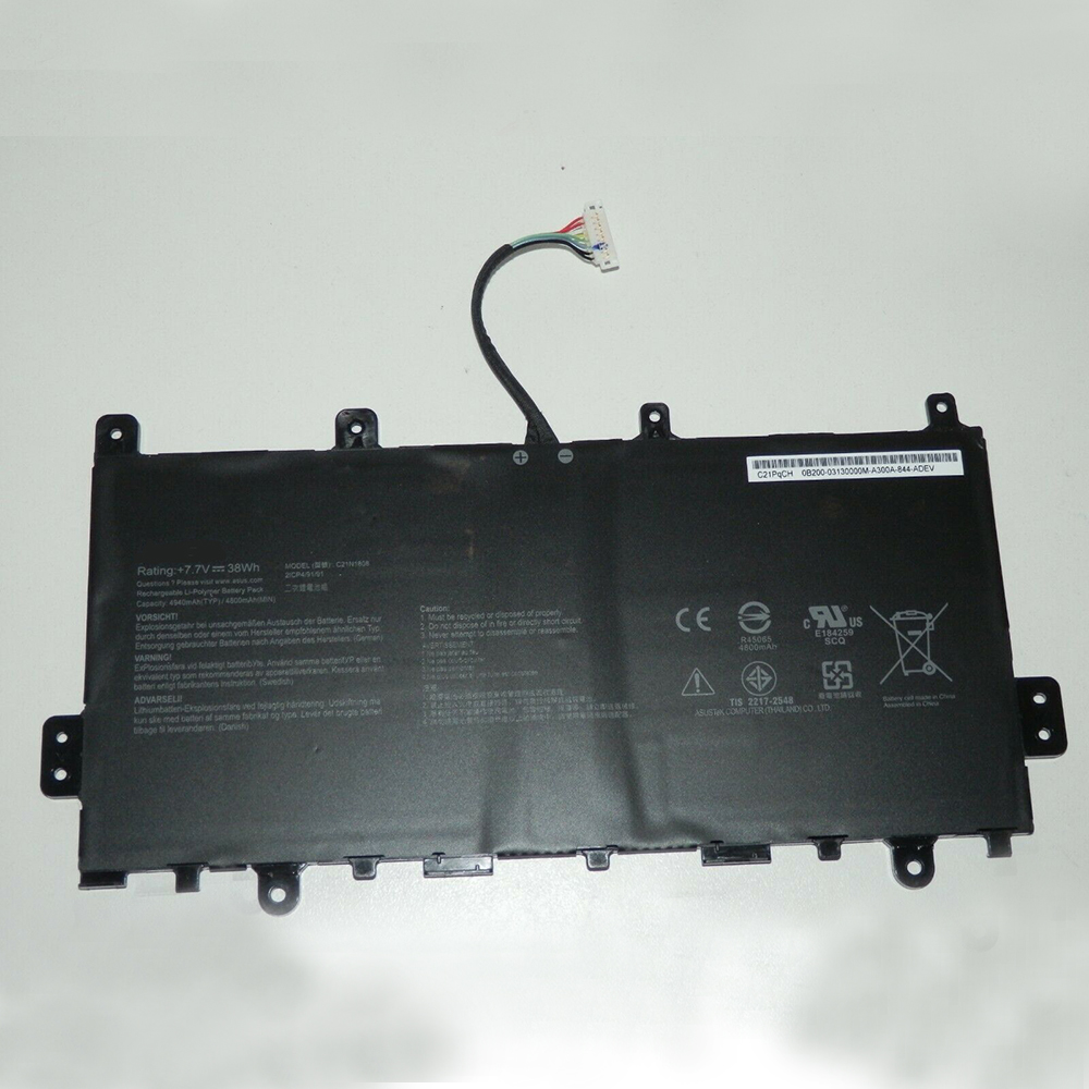 Asus Chromebook C523NA C523NA-DH02 C423NA-DH02 battery